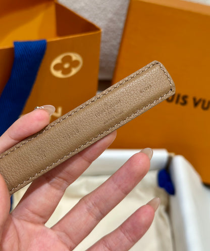 여자 루이비통 벨트