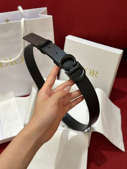 디올 벨트