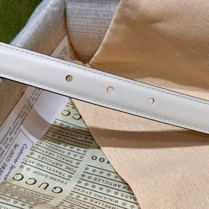 여자 구찌 벨트