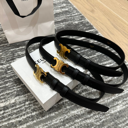 셀린느 벨트