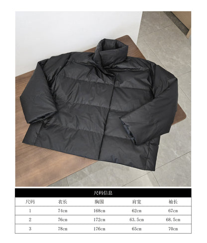GTR셀러/발렌시아가 남성 다운 재킷 코트