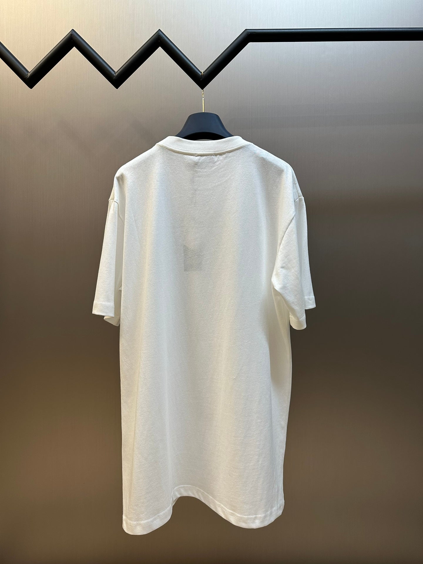 체인2호/디올 남성 알파벳 반팔 티셔츠