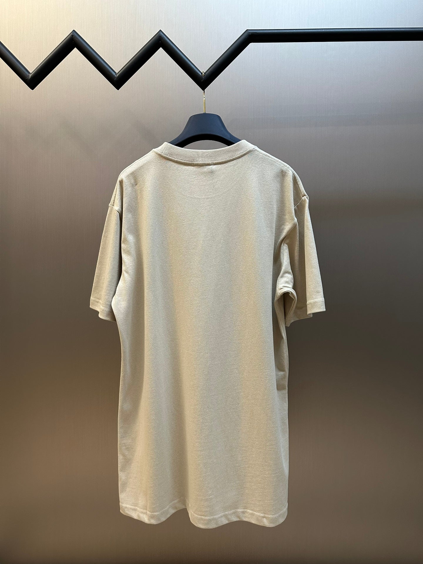 체인2호/디올 남성 알파벳 반팔 티셔츠