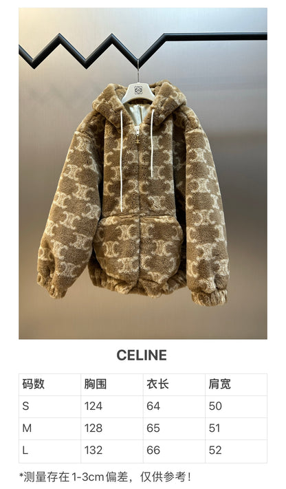 체인2호/셀린느 남성 울 코트