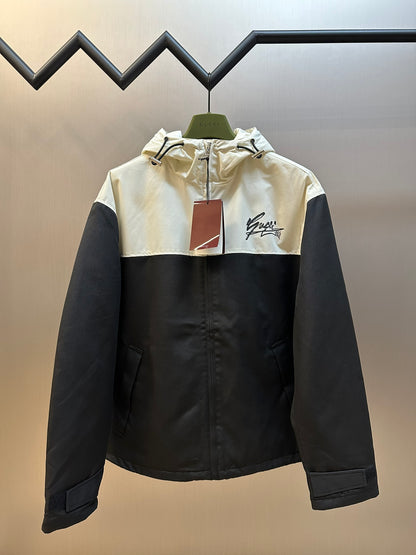 체인2호/구찌 남성 면복 겨울 코트