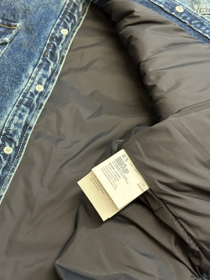 체인2호/프라다 남성 겨울 재킷