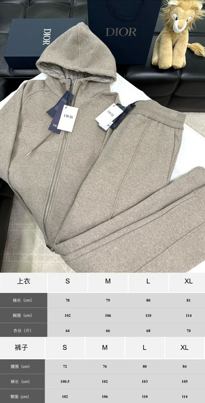 체인2호/디올 남성 자카드 캐시미어 바지