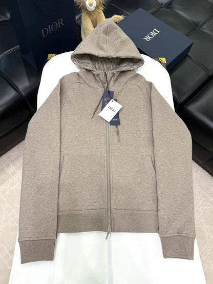 체인2호/디올 남성 캐시미어 후드티