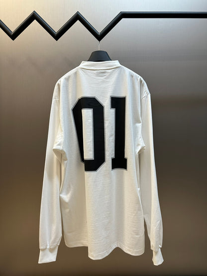 체인2호/발렌시아가 남성 긴팔 티셔츠