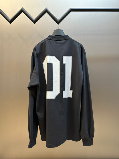 체인2호/발렌시아가 남성 긴팔 티셔츠