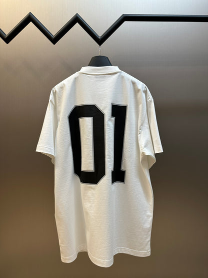 체인2호/발렌시아가 남성 반팔