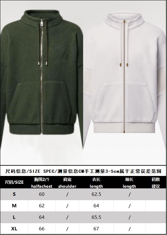 R공장 /루이비통 남성 재킷