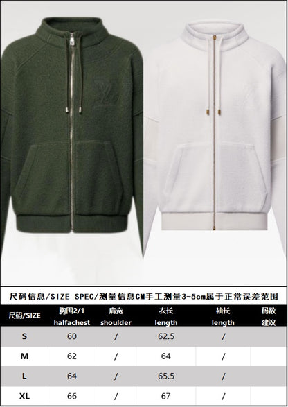 R공장 /루이비통 남성 재킷