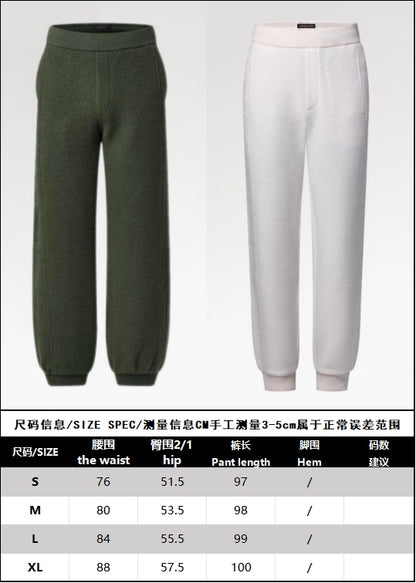 R공장 /루이비통 남성 바지