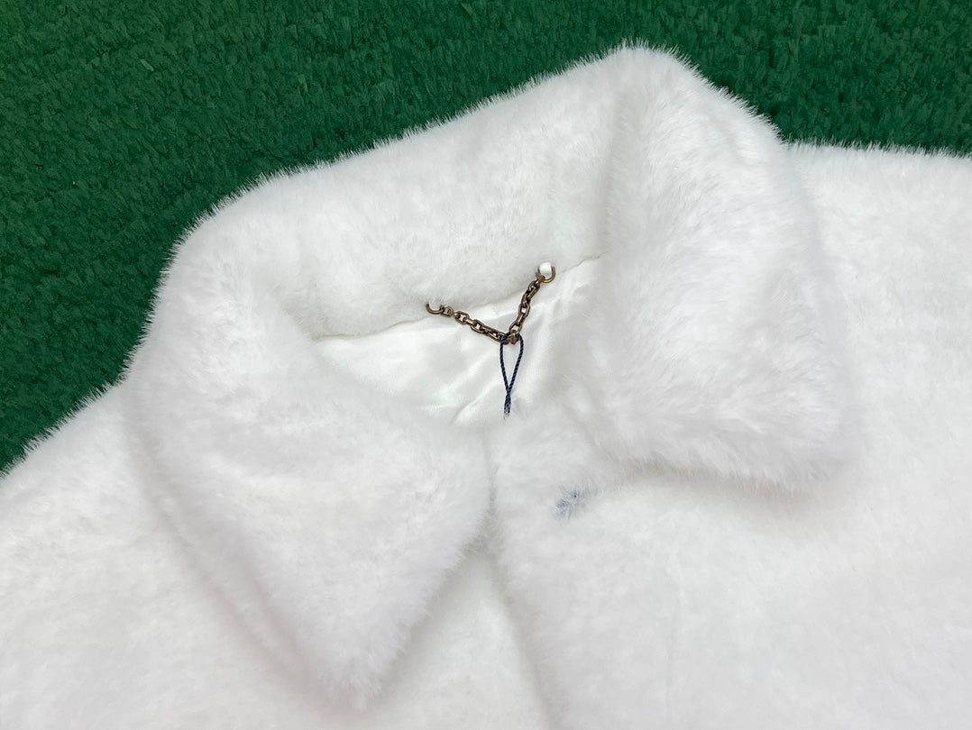 R공장 /루이비통 남성 겨울 자켓