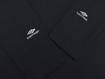 R공장 /발렌시아가 남성 후드