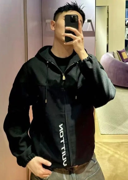 TJ셀러/루이비통 남성 후드 자켓