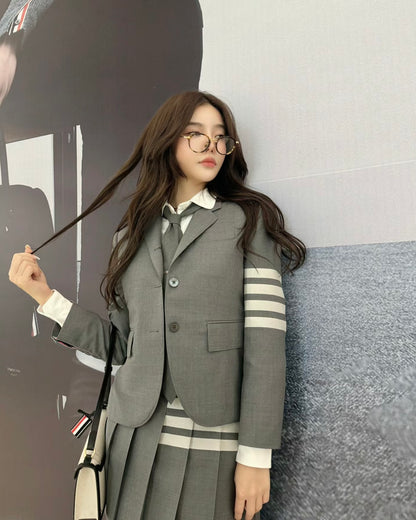 TJ셀러/톰브라운 여성 정장 자켓