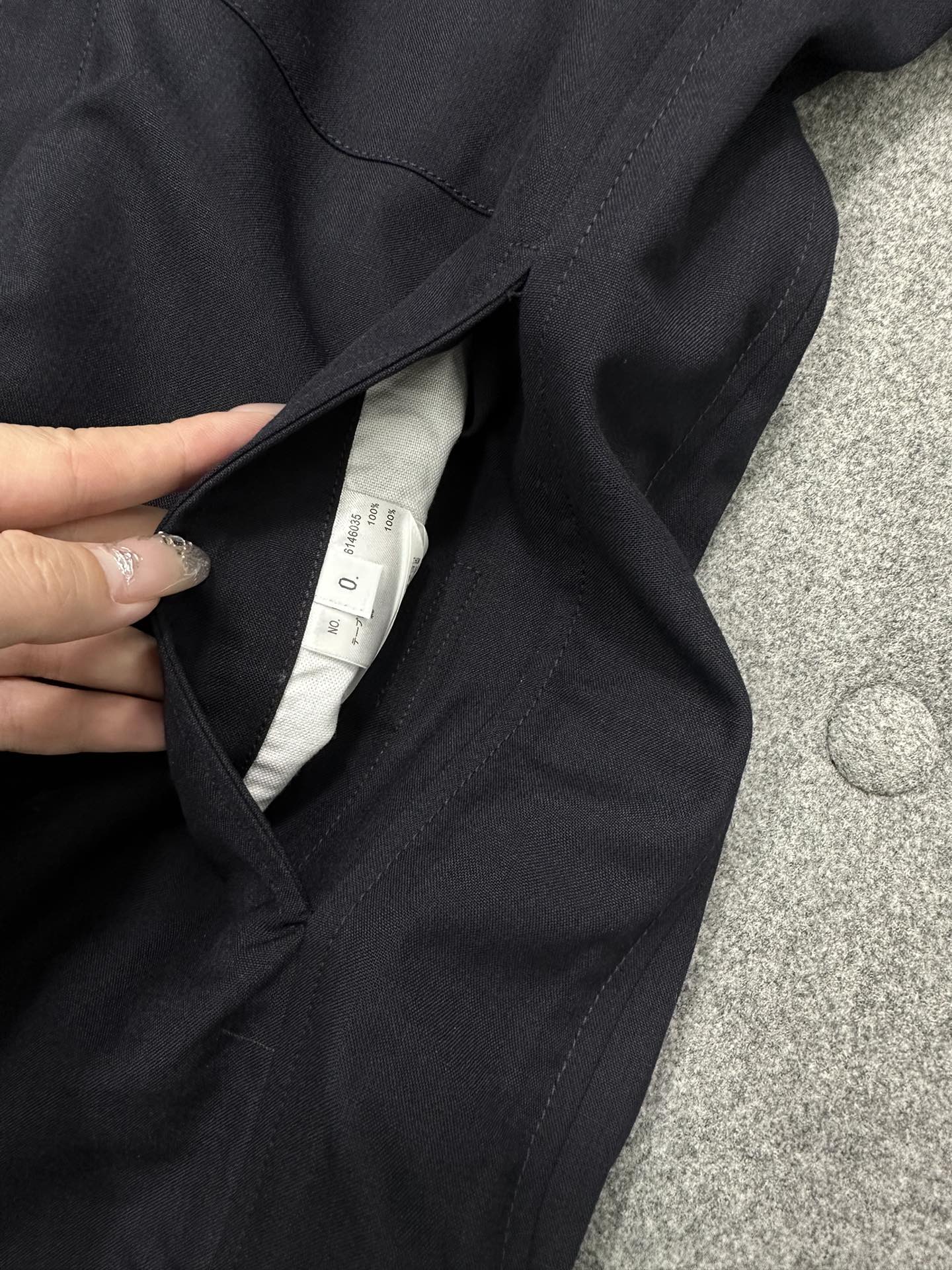 TJ셀러/톰브라운 남성 셔츠 외투