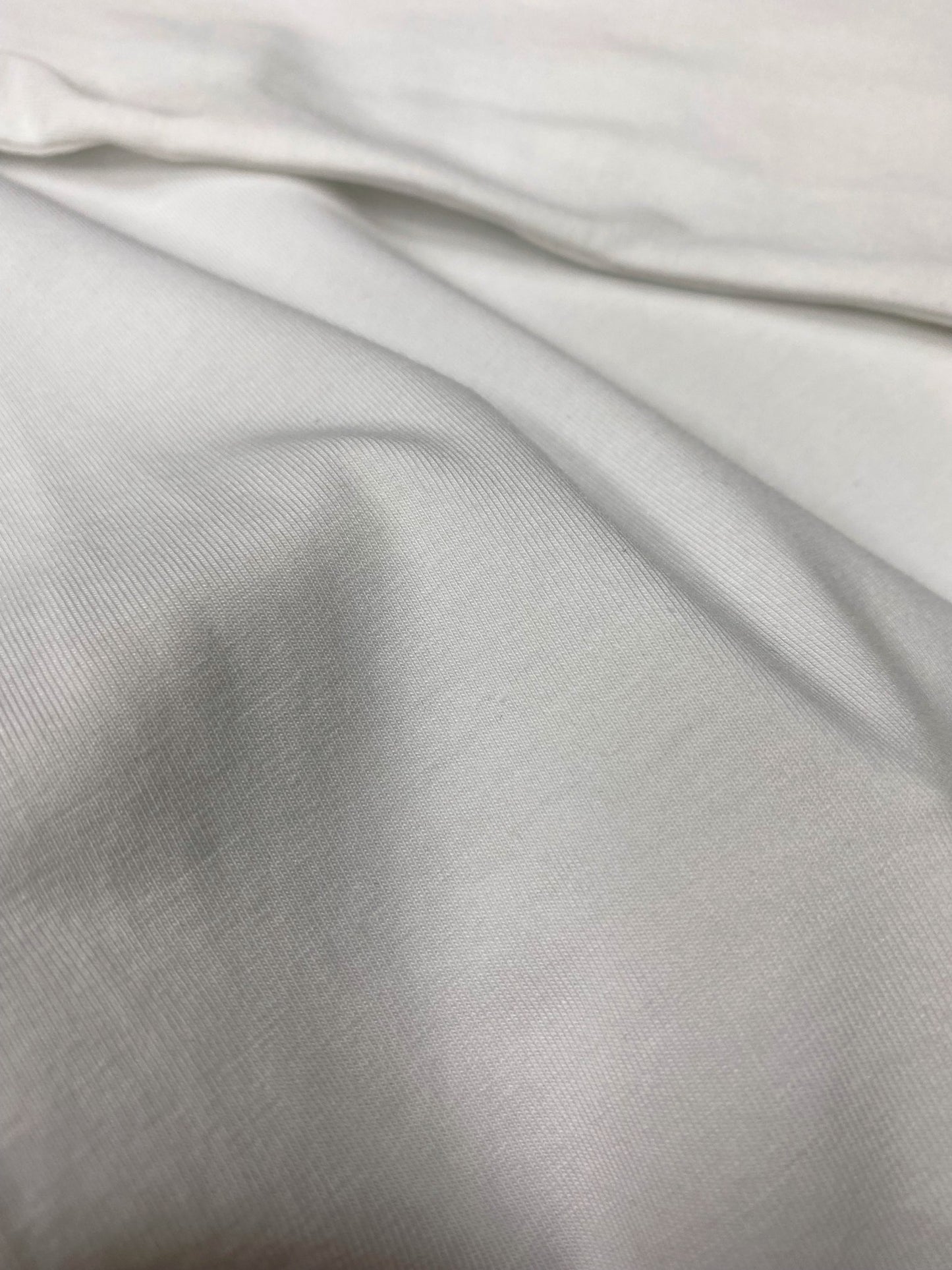 TJ셀러/프라다 남성 스판 면 자수 긴팔 티셔츠