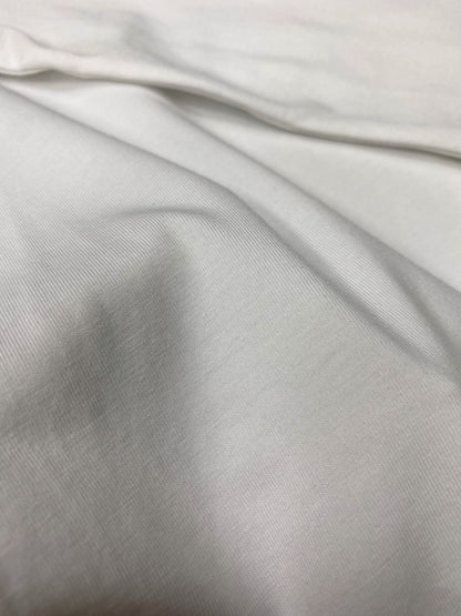 TJ셀러/프라다 남성 스판 면 자수 긴팔 티셔츠