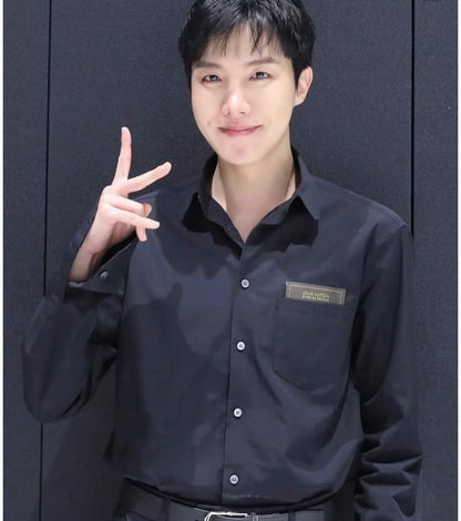 TJ셀러/루이비통 남성 셔츠