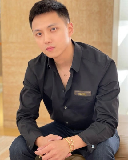 TJ셀러/루이비통 남성 셔츠