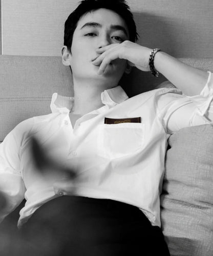TJ셀러/루이비통 남성 셔츠