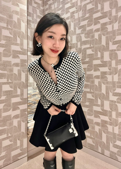 TJ셀러/루이비통 여성 니트 가디건