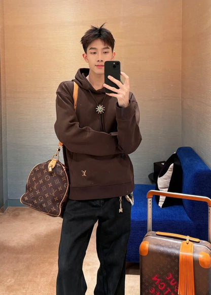TJ셀러/루이비통 남성 후드