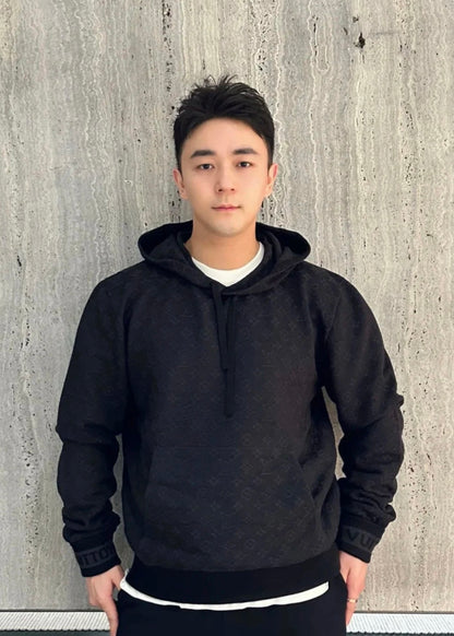 TJ셀러/루이비통 남성 울 후드티