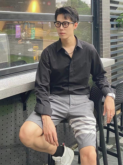 TJ셀러/디올 남성 셔츠