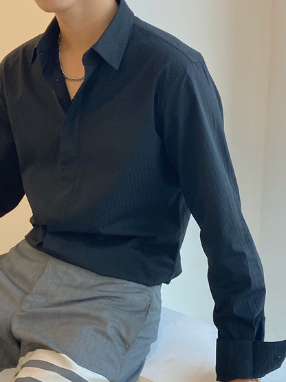 TJ셀러/디올 남성 셔츠