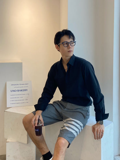 TJ셀러/디올 남성 셔츠