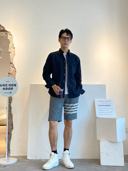 TJ셀러/디올 남성 셔츠