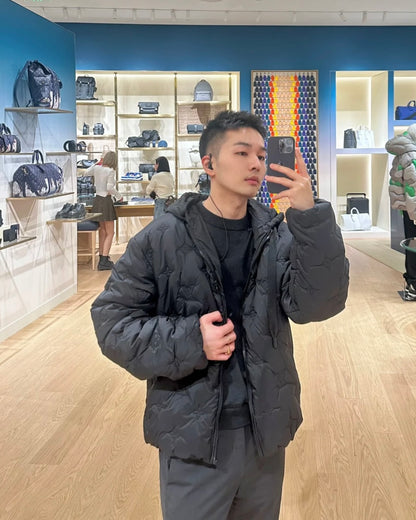 TJ셀러/ 루이비통 남성 자켓