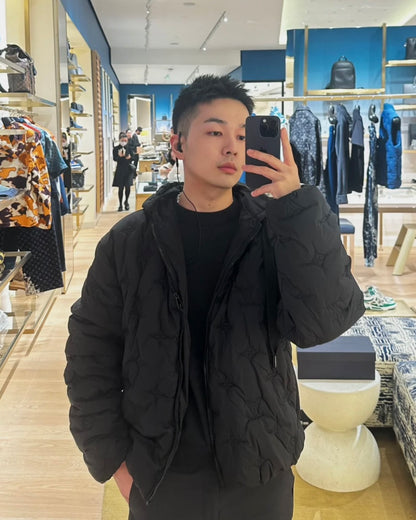 TJ셀러/ 루이비통 남성 자켓