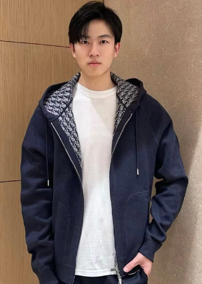 TJ셀러/ 디올 남성 캐시미어 스포츠 자켓