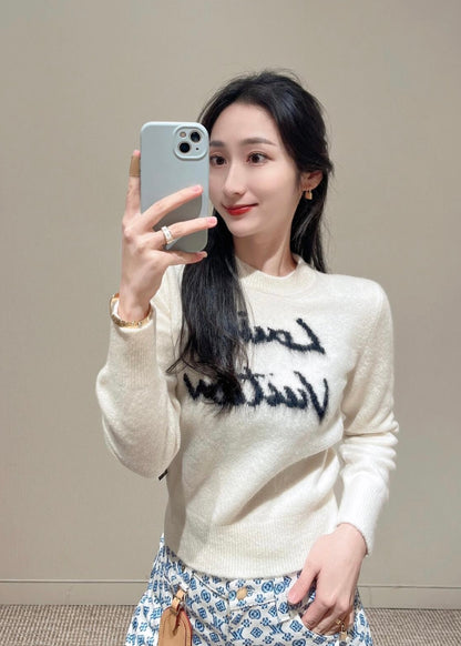 TJ셀러/ 루이비통 여성 니트