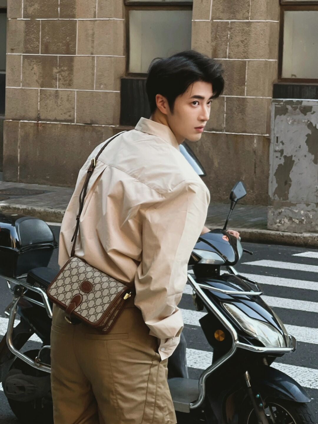 oc공장/구찌 여성 크로스백 숄더백