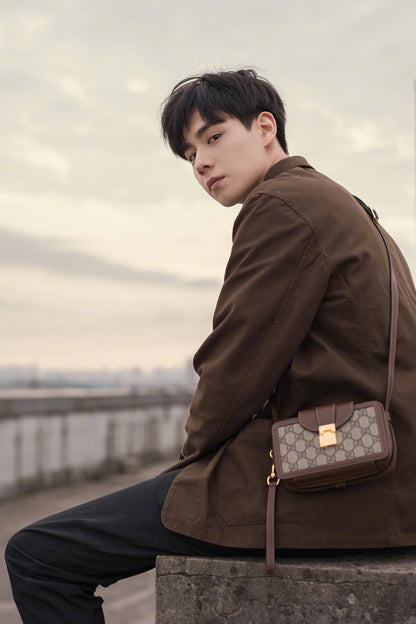 oc공장/구찌 여성 크로스 케이스백