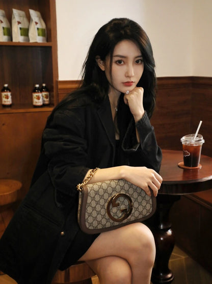oc공장/구찌 여성 체인백 숄더백
