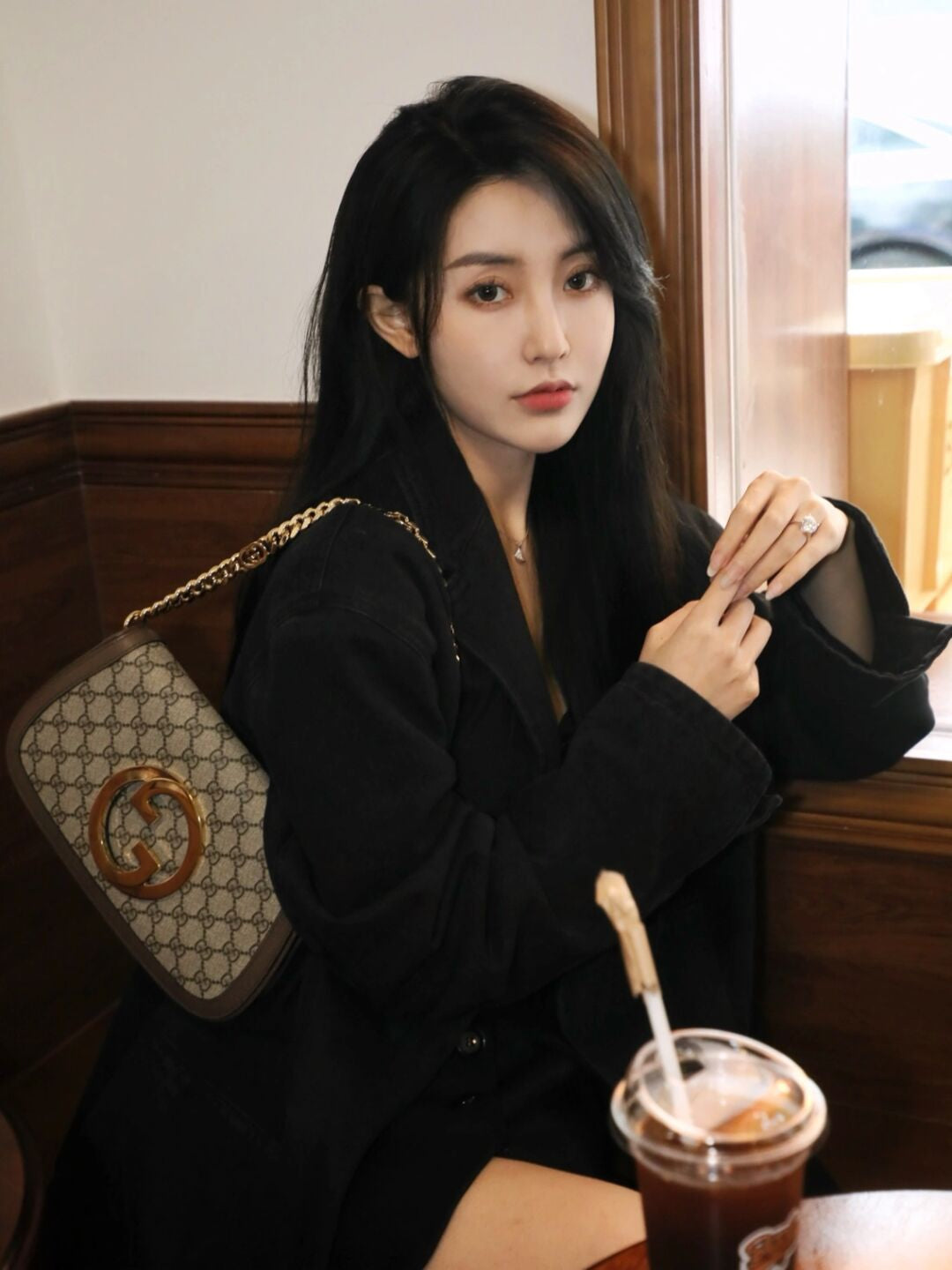 oc공장/구찌 여성 체인백 숄더백