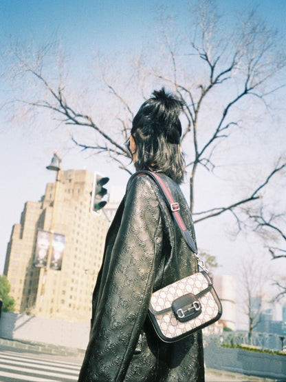 oc공장/구찌 여성 숄더백 크로스백