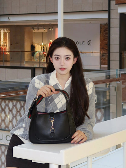 oc공장/구찌 여성 숄더백 토트백 블랙