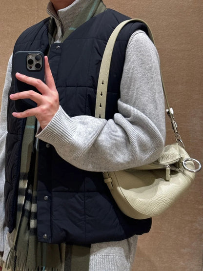 체인2호/버버리 남성 면복 조끼
