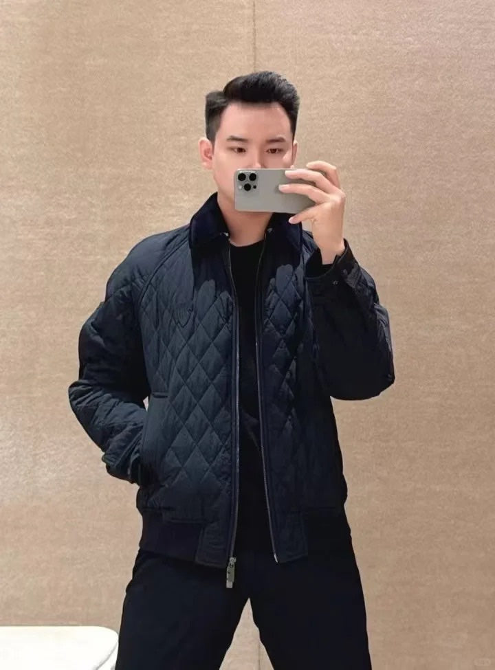 체인2호/버버리 남성 재킷 코트