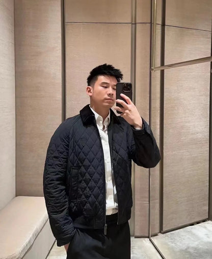 체인2호/버버리 남성 재킷 코트