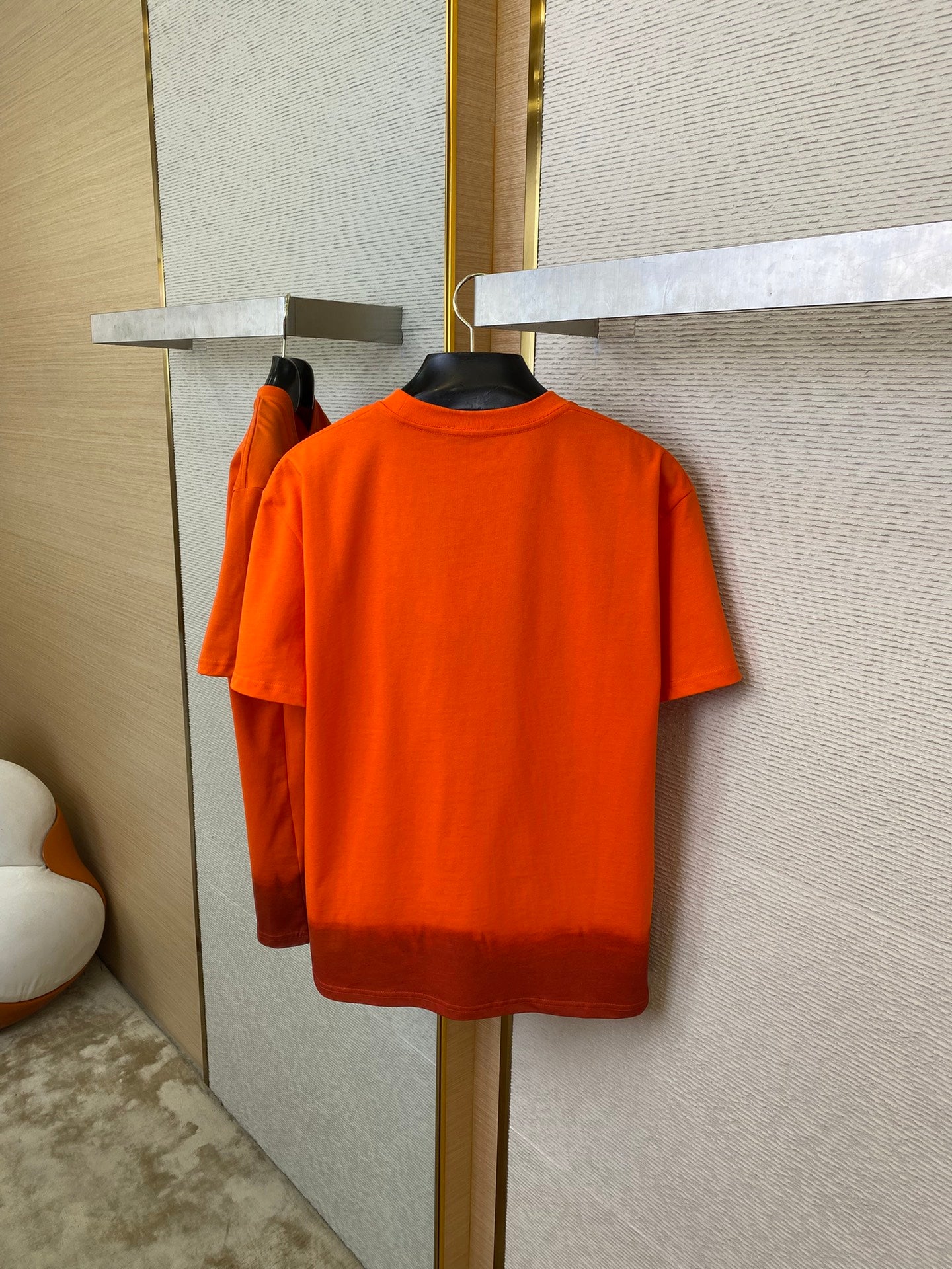 체인2호/디올 남성 자수 반팔