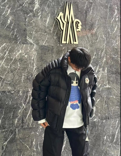 체인2호/몽*레어 남성 여성 패딩 코트